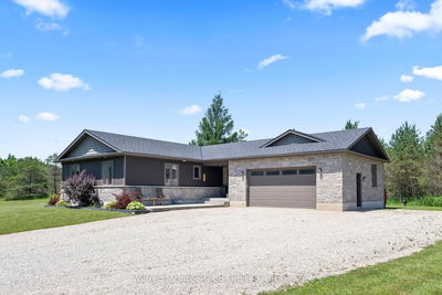 201 Hutton Hill Rd, West Grey - West Grey image-0-1