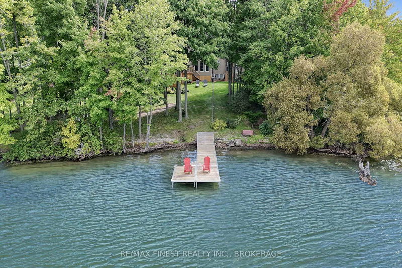 1835 HITCHCOCK Dr, Inverary - Frontenac South image-0-0