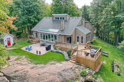 1835 HITCHCOCK Dr, Inverary - Frontenac South image-0-1