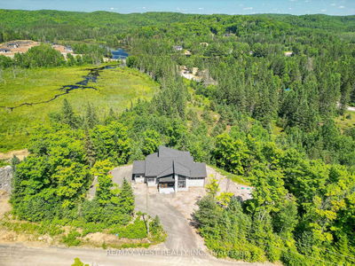 1006 Fallingbrook Crt, Lake of Bays - Franklin image-0-4