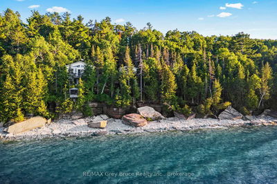 18 CAPE CHIN N SHORE Rd, Northern Bruce Peninsula - Northern Bruce Peninsula