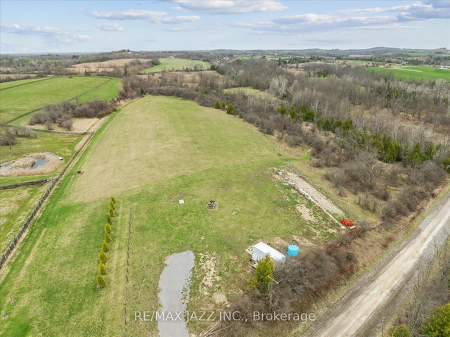 Lot 19 Conc 5 Nelson Road