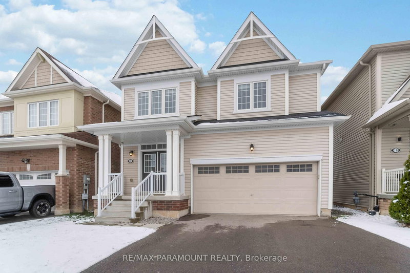 20 Vaughn Dr, Thorold, L3B 0G8 | Image 2