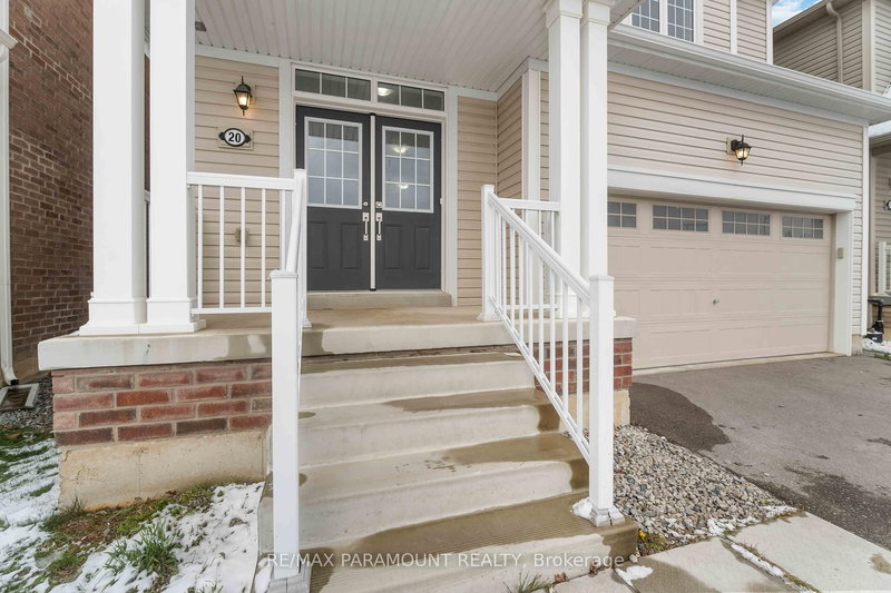 20 Vaughn Dr, Thorold, L3B 0G8 | Image 3