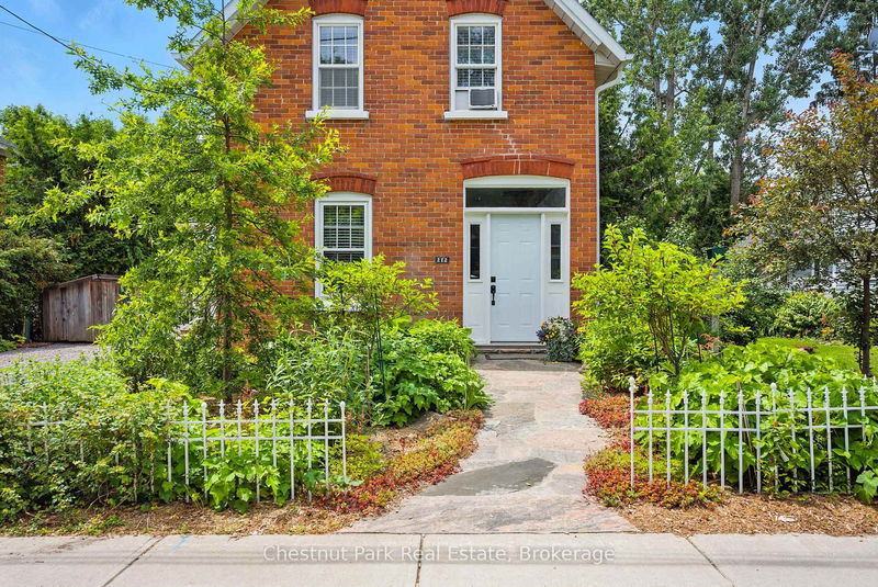 212 James St, Bracebridge - Macaulay image-0-0