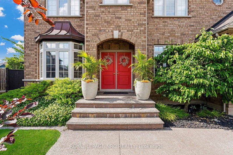 13 Alex Grant Pl, St. Catharines, L2P 0A2 | Image 2