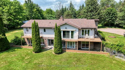 1882 Sunbury Rd, Inverary - Frontenac South