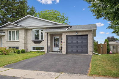 40 Abeles Ave, Brant - Paris