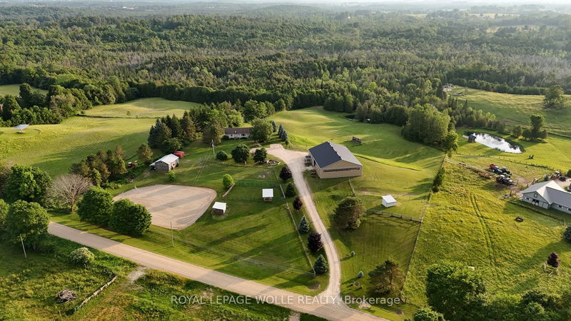 413294 Baseline Rd, West Grey - West Grey image-0-0