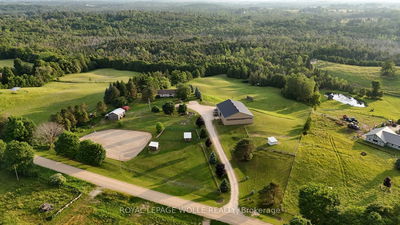 413294 Baseline Rd, West Grey - West Grey