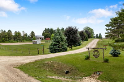 413294 Baseline Rd, West Grey - West Grey image-0-1