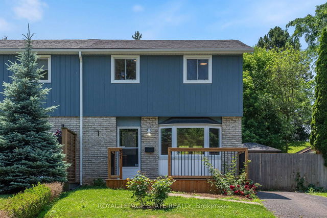 37 Birchpark Drive