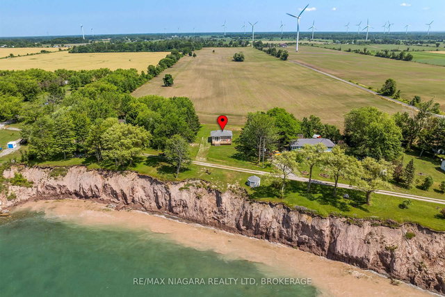 45 Erie Heights Line