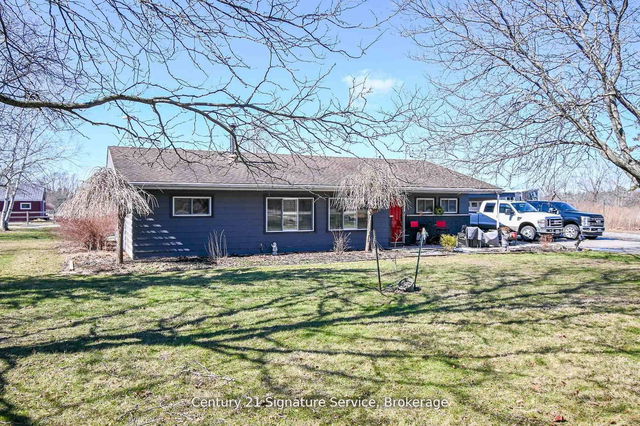 752 Empire Road