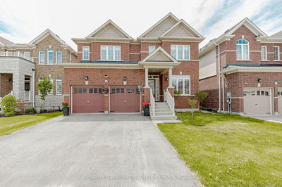 108 OAK Ave, Brant - Paris