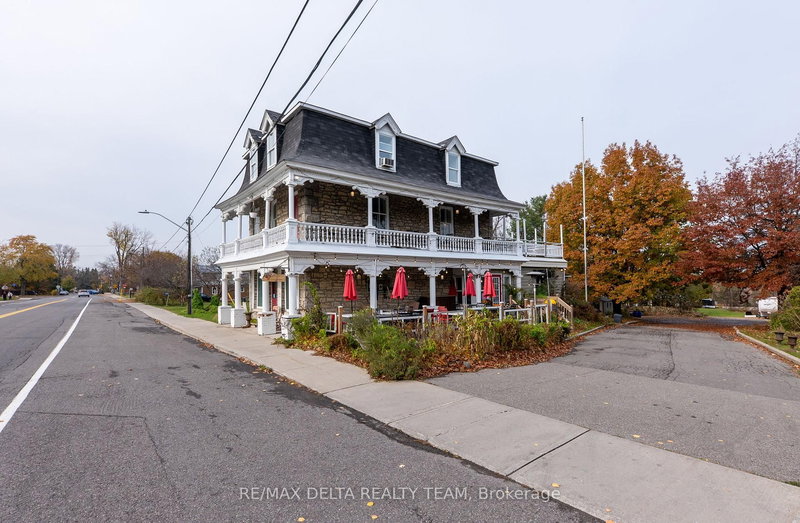 2607 OLD MONTREAL Rd, Ottawa, K4C 1A2 | Image 2