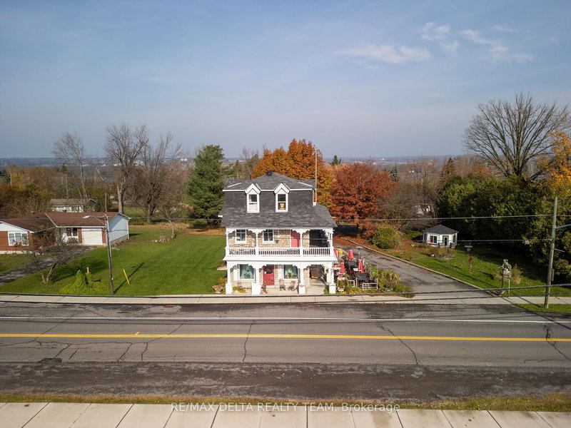 2607 OLD MONTREAL Rd, Ottawa, K4C 1A2 | Image 3