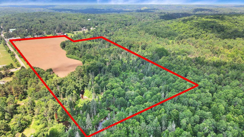 0 Fleming Rd, Minden Hills, K0M 2K0 | Image 2