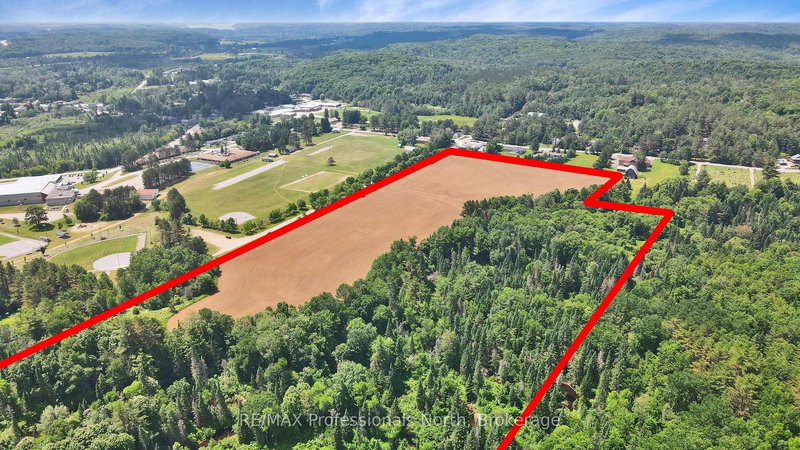 0 Fleming Rd, Minden Hills, K0M 2K0 | Image 3