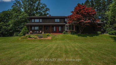 457 German School Rd, Brant - Paris