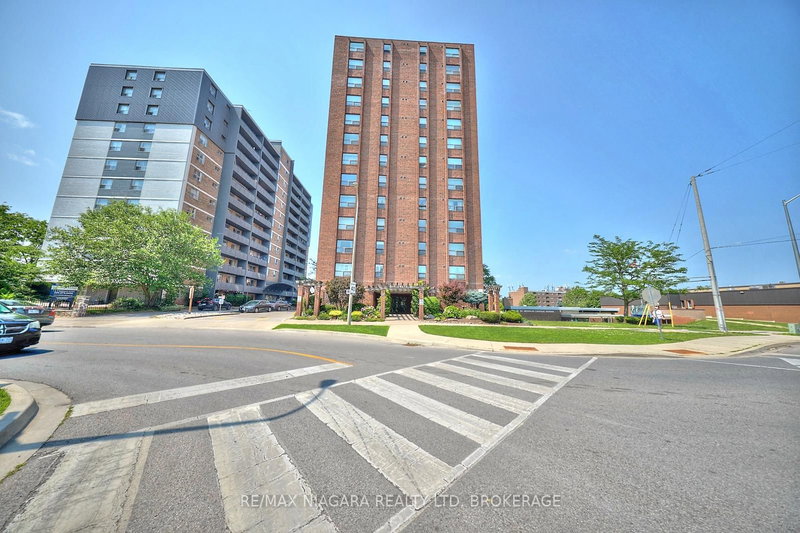 602 - 141 Church St, St. Catharines, L2R 7L7 | Image 2