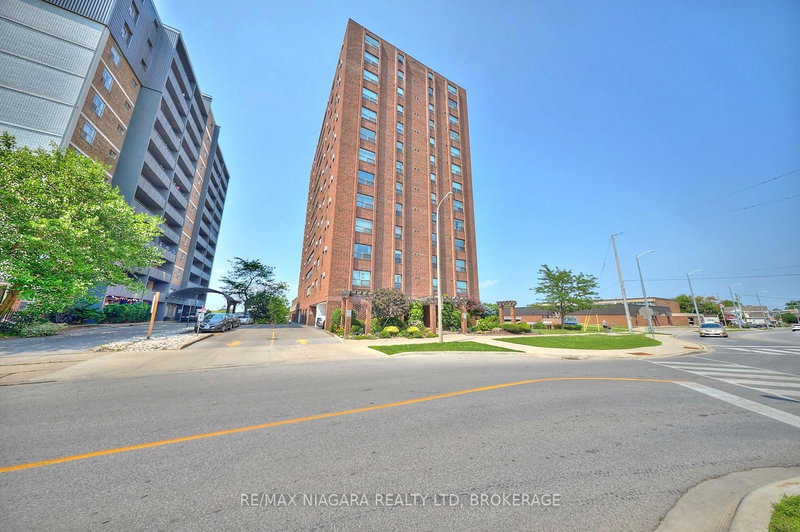 602 - 141 Church St, St. Catharines, L2R 7L7 | Image 3