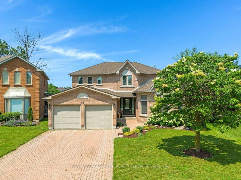 32 Kingfisher Cres, Cambridge, N1T 1P9 | Image 2