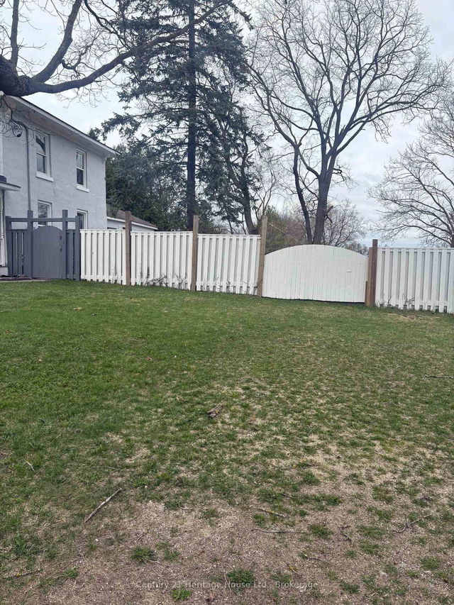 Lot - 365 Durham Street W