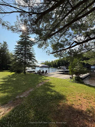 30 Mcvittie Island, Bracebridge - Monck (Bracebridge)