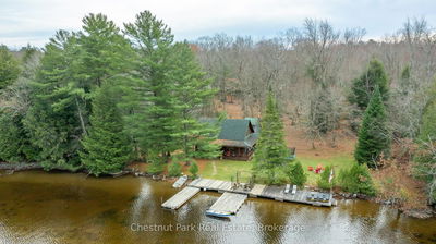 30 Mcvittie Island, Bracebridge - Monck (Bracebridge) image-0-1