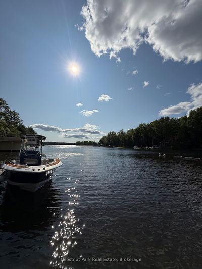 30 Mcvittie Island, Bracebridge - Monck (Bracebridge) image-0-3