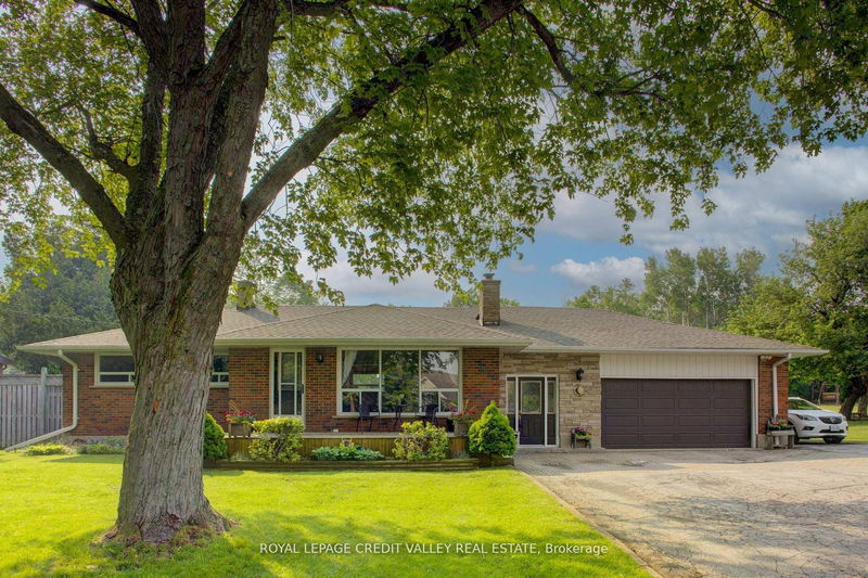 9468 Wellington Road 42, Erin - Rural Erin image-0-0