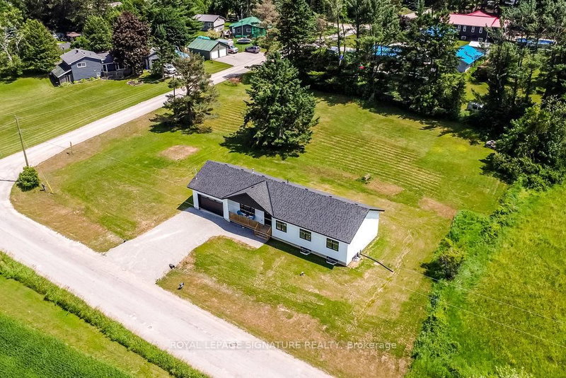 122 Day Dr, Kawartha Lakes, L3V 6H5 | Image 2