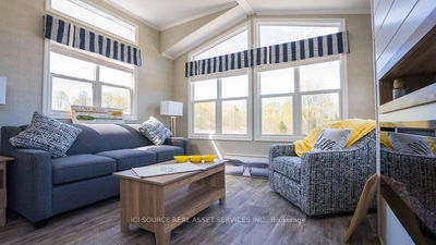 Unit WINDSOR — 1047 Bonnie Lake Camp Rd, Bracebridge - Macaulay