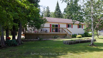 27 Whiskey Harbour Rd, Northern Bruce Peninsula - Northern Bruce Peninsula
