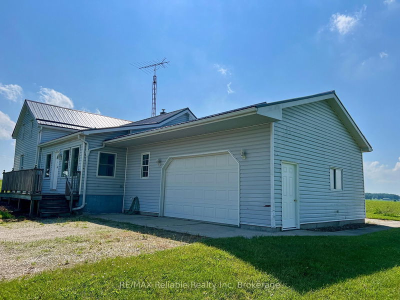 39376 Reid Rd, North Huron - Wingham image-0-0