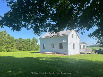 39376 Reid Rd, North Huron - Wingham image-0-1