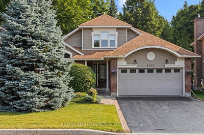 1713 Autumn Ridge Dr, Orleans - Chapel Hill