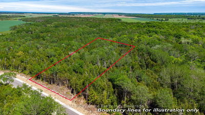 LOT 5 TRILLIUM CROSSING, Northern Bruce Peninsula - Northern Bruce Peninsula