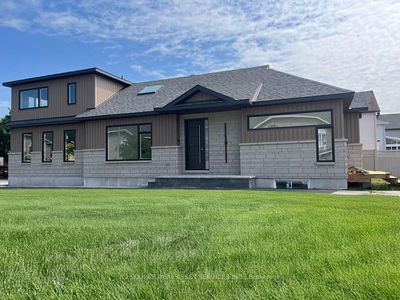 6584 Windsong Ave, Orleans - Orleans/Sunridge