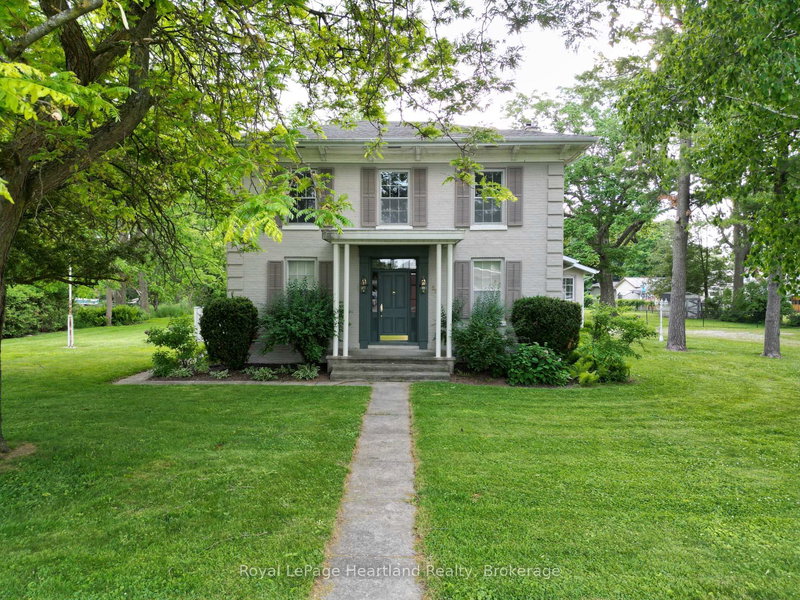 231 William St, South Huron, N0M 1S2 | Image 2