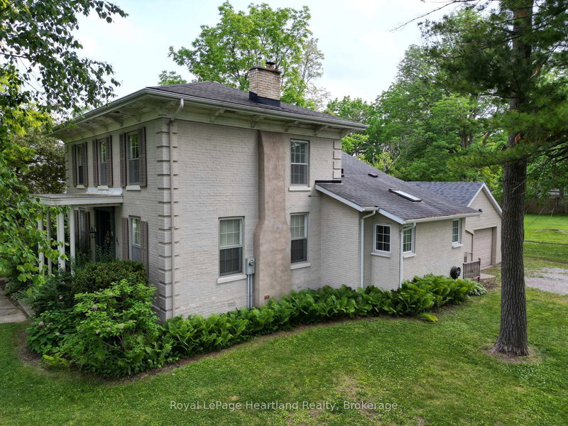 231 William St, South Huron, N0M 1S2 | Image 3