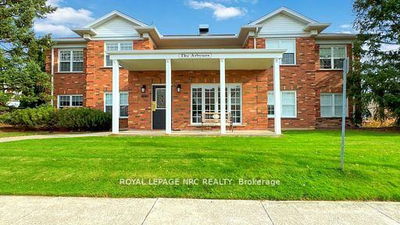 Unit 203 — 4090 John Charles Blvd, Lincoln - Lincoln-Jordan/Vineland