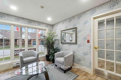 Unit 203 — 4090 John Charles Blvd, Lincoln - Lincoln-Jordan/Vineland image-0-4