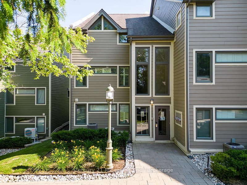 121 - 796404 Grey Road 19, Blue Mountains, L9Y 0N8 | Image 2