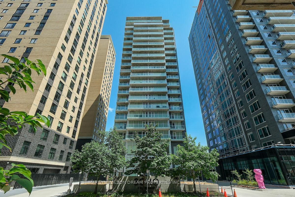 Condo for sale at 1101-111 Champagne Avenue, Ottawa, Ontario, K1S 5V3 - West Centre Town - MLS: X12263772