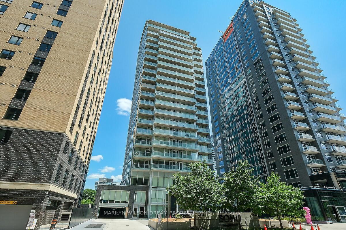 Condo for sale at 1101-111 Champagne Avenue, Ottawa, Ontario, K1S 5V3 - West Centre Town - MLS: X12263772