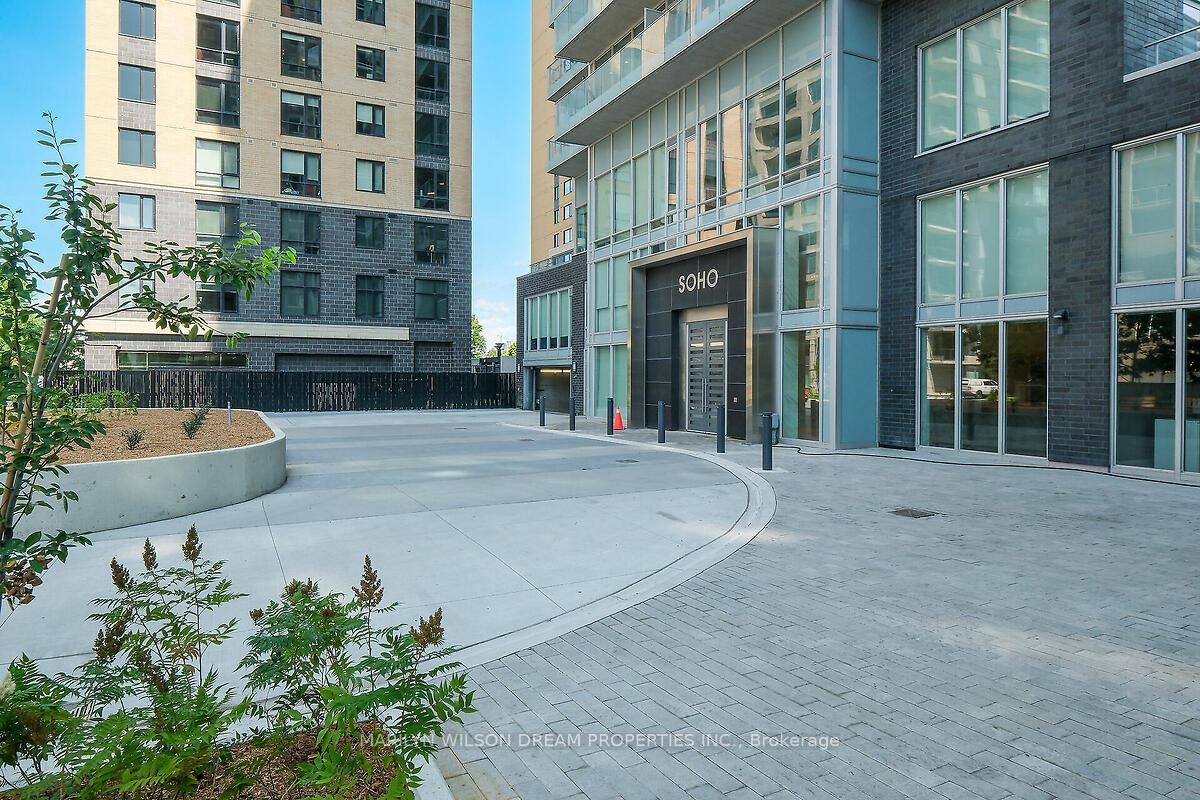 Condo for sale at 1101-111 Champagne Avenue, Ottawa, Ontario, K1S 5V3 - West Centre Town - MLS: X12263772