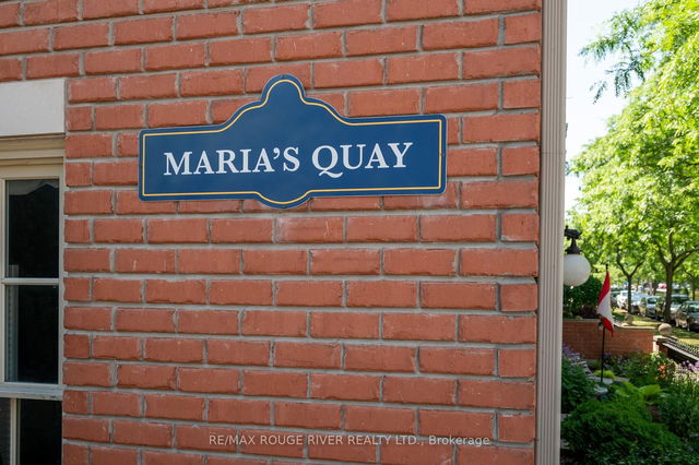 96 MARIA'S Quay