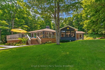 20 Horse Island — photo 2
